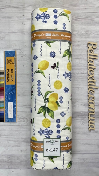 Дак принт 147