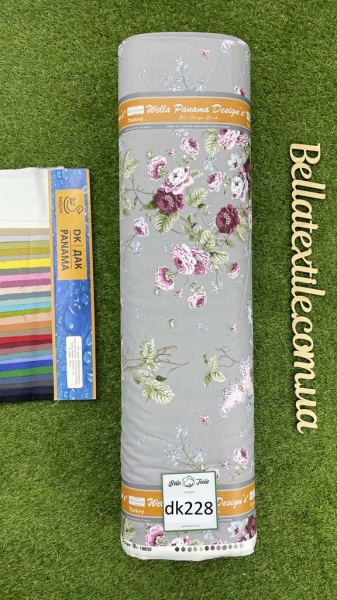 Дак принт 228