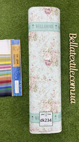 Дак принт 234