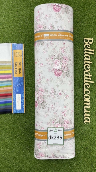 Дак принт 235