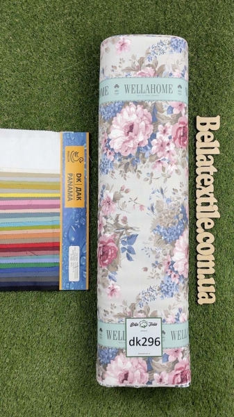 Дак принт 296