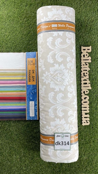 Дак принт 314