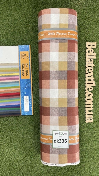 Дак принт 336