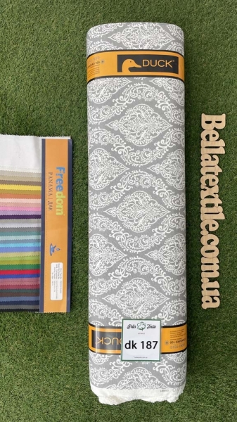 Дак принт 187