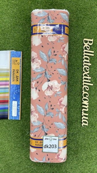 Дак принт 203