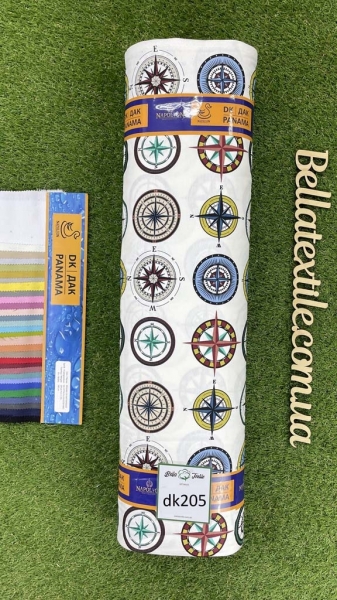 Дак принт 205