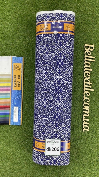 Дак принт 206