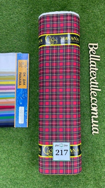 Дак принт 217