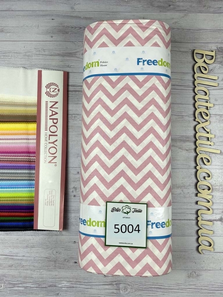 Ранфорс принт 5004