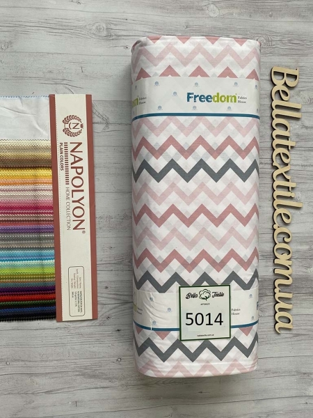 Ранфорс принт 5014