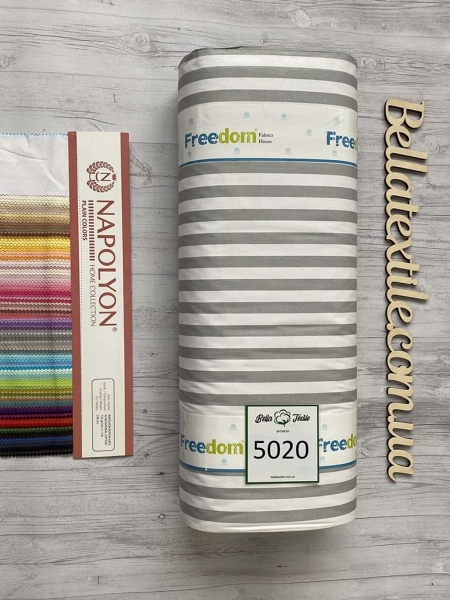 Ранфорс принт 5020