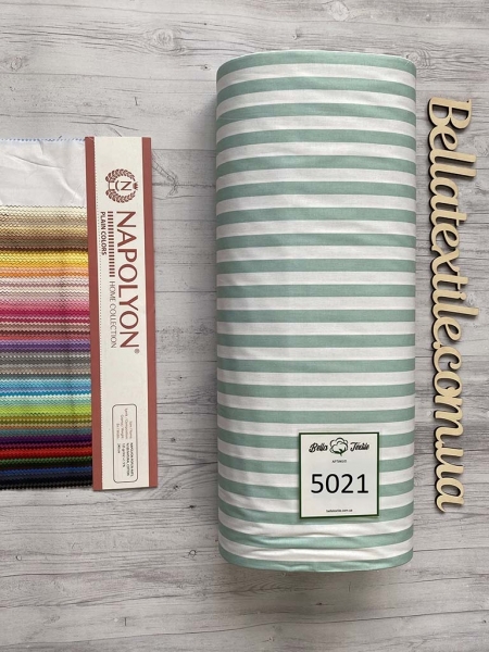 Ранфорс принт 5021