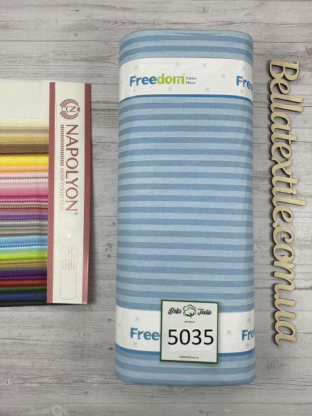 Ранфорс принт 5035