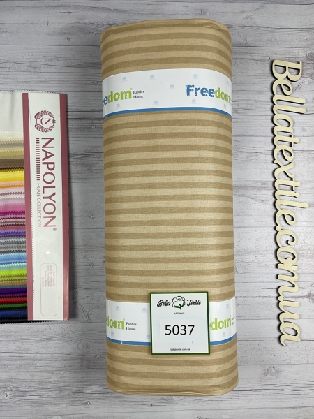 Ранфорс принт 5037