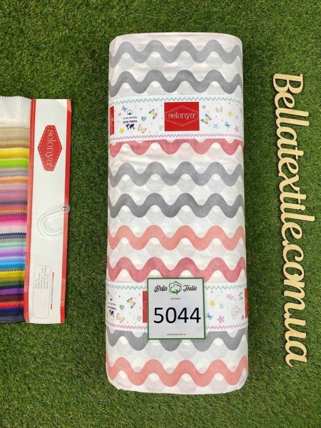 Ранфорс принт 5044