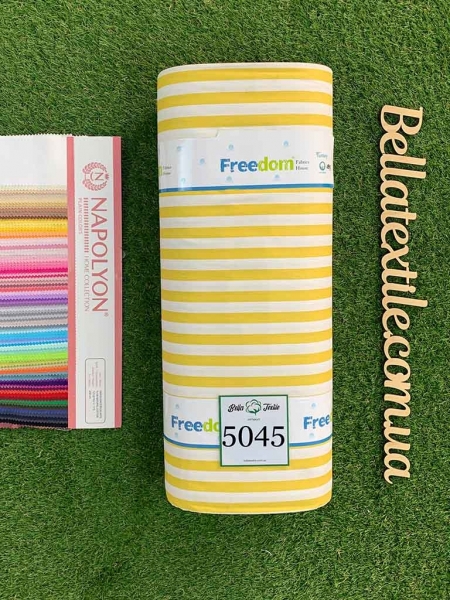 Ранфорс принт 5045