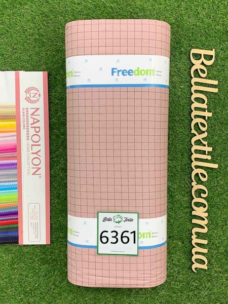 Ранфорс принт 6361