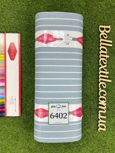 Ранфорс принт 6402