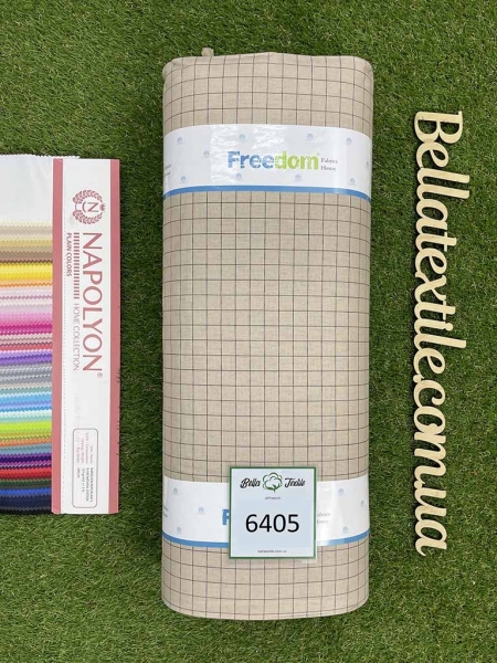 Ранфорс принт 6405