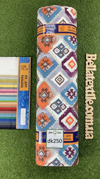 Дак принт 250