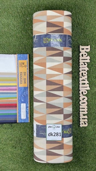 Дак принт 281