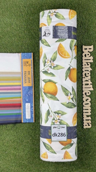 Дак принт 286