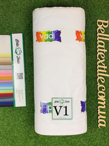 Ранфорс Полікотон №1