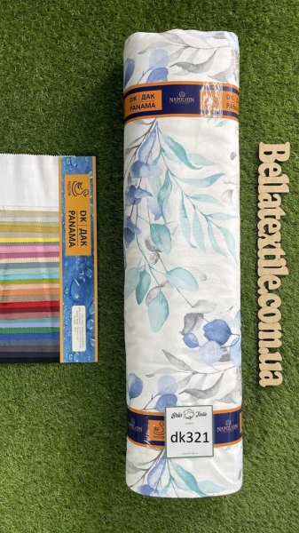 Дак принт 321