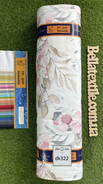 Дак принт 322