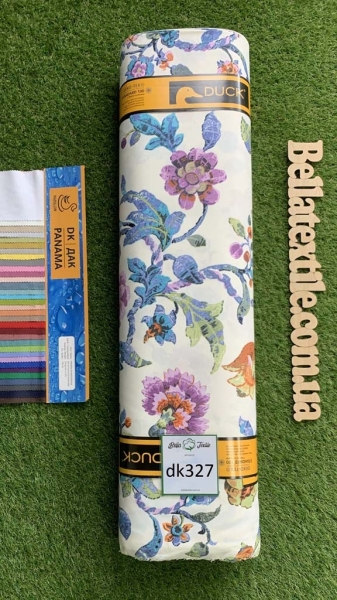 Дак принт 327