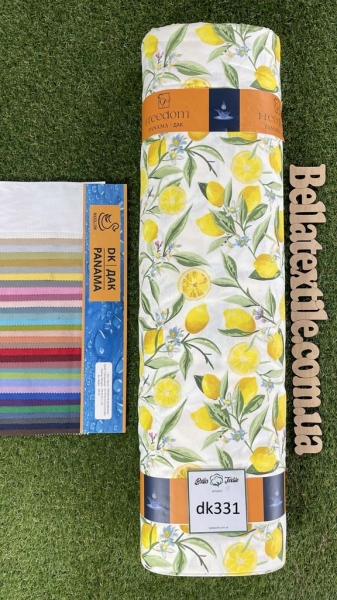 Дак принт 331