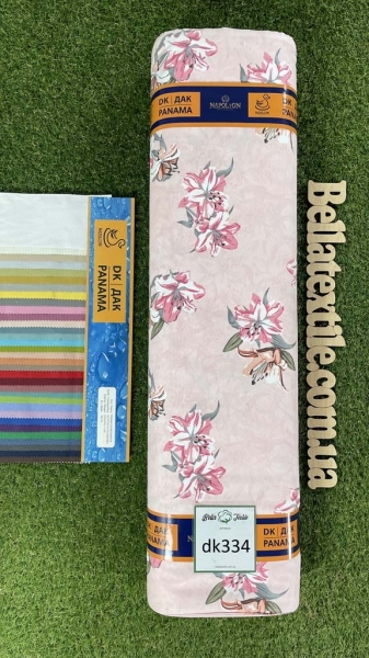 Дак принт 334