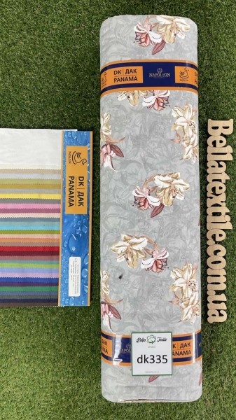 Дак принт 335