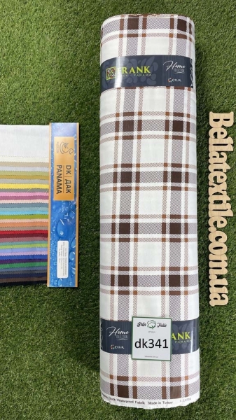 Дак принт 341