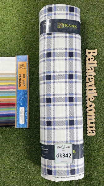 Дак принт 342