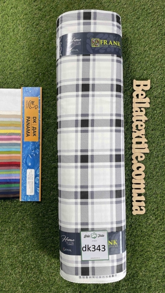 Дак принт 343