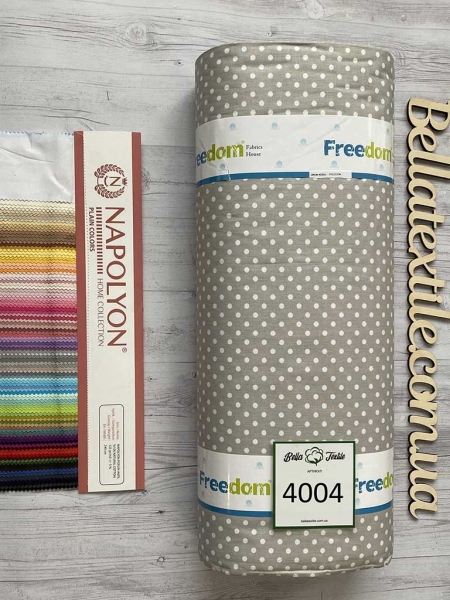 Ранфорс принт 4004