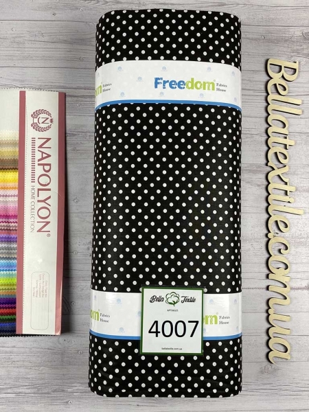 Ранфорс принт 4007