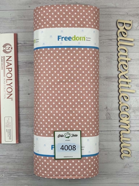 Ранфорс принт 4008