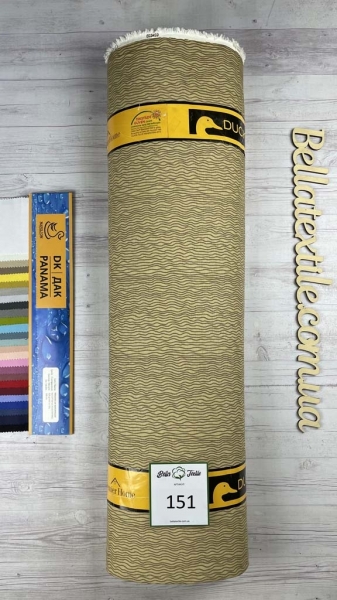 Дак принт 151