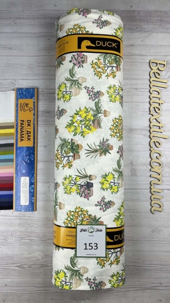 Дак принт 153