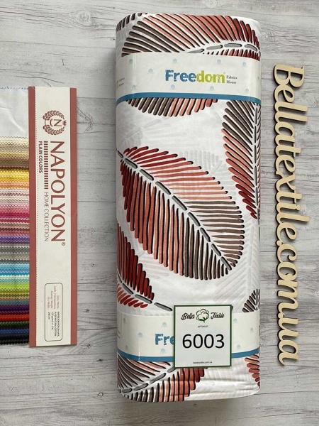 Ранфорс принт 6003