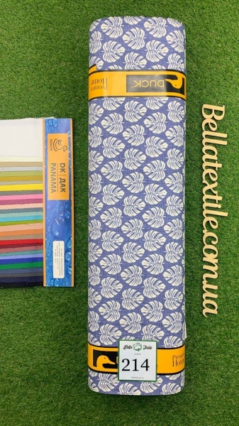 Дак принт 214