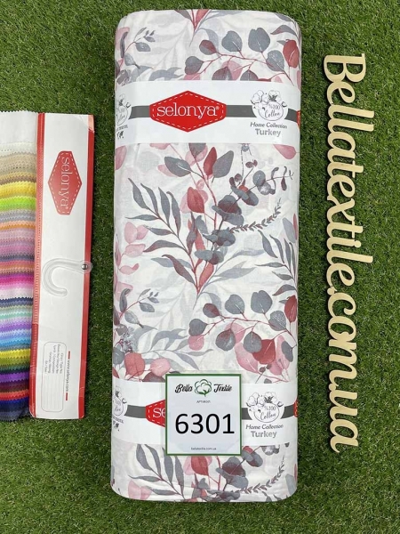 Ранфорс принт 6301