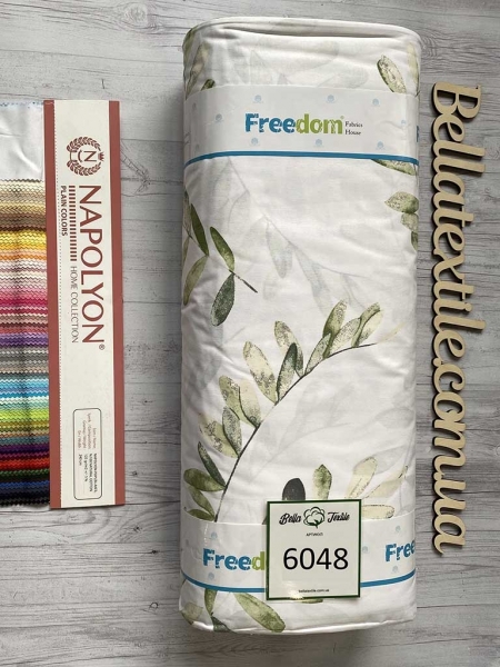 Ранфорс принт 6048