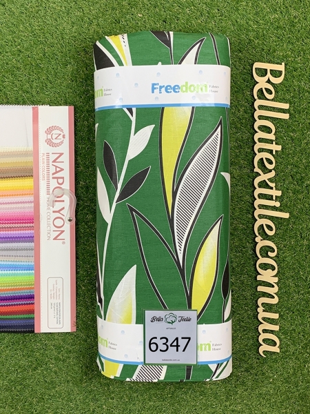 Ранфорс принт 6347