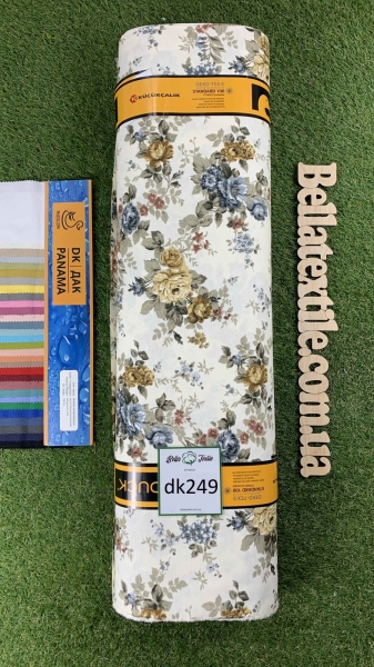 Дак принт 249