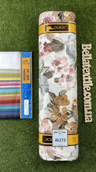 Дак принт 273