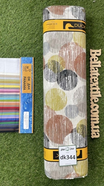 Дак принт 344