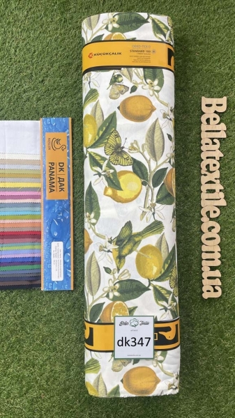 Дак принт 347